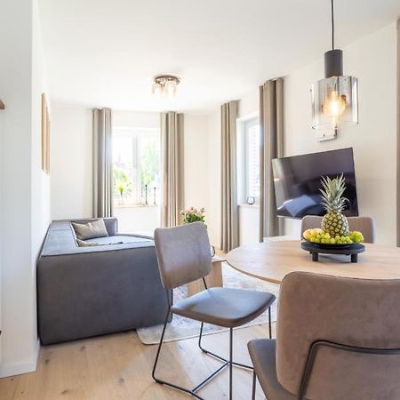 Villa Dornkamp 1 - Luxurioese Ferienwohnung Fuer 4 Personen Inklusive Sauna Und Garten Timmendorfer Strand Εξωτερικό φωτογραφία