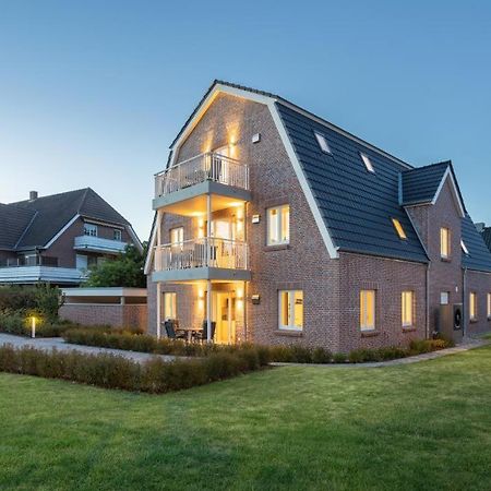 Villa Dornkamp 1 - Luxurioese Ferienwohnung Fuer 4 Personen Inklusive Sauna Und Garten Timmendorfer Strand Εξωτερικό φωτογραφία